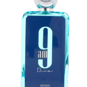 9 AM DIVE edp vapo 100 ml