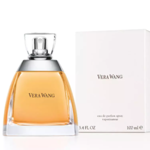 VERA WANG edp vapo 100 ml