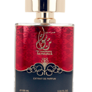 TANASUK edp vapo 100 ml