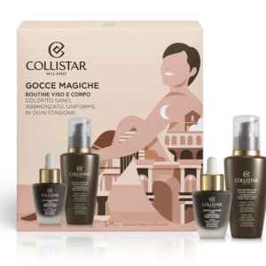 GOTAS MÁGICAS BRONCEADORAS ESTUCHE 2 pz