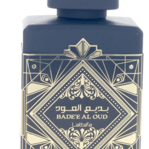 BDE'E AL OUD FOR GLORY edp vapo 100 ml