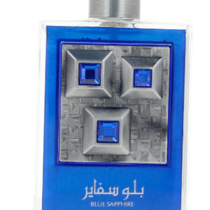 BLUE SAPPHIRE edp vapo 100 ml