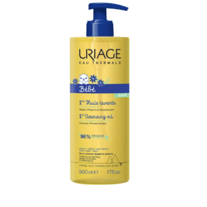 1er Aceite Limpiador 500ml