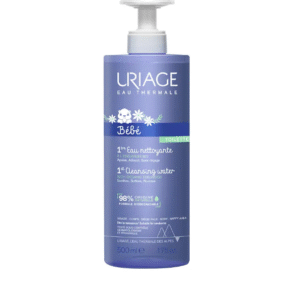 1er Agua Limpiadora 500ml
