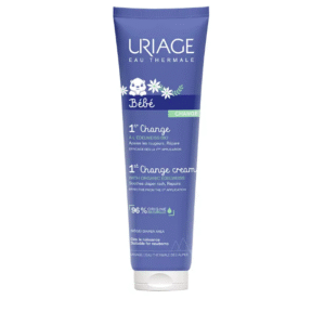 1er Change Tratamiento Aislante, Calmante y Reparador 100ml