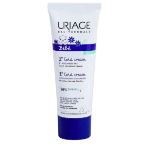 1er Cold Cream Tratamiento Hidratante 75ml