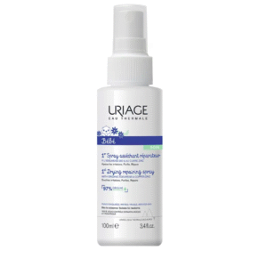 1er Spray CU-ZN+ Tratamiento Zonas Húmedas 100ml