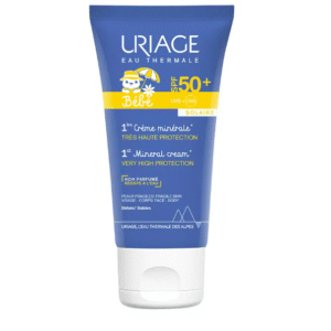 1era Crema Mineral SPF50+ 50ml
