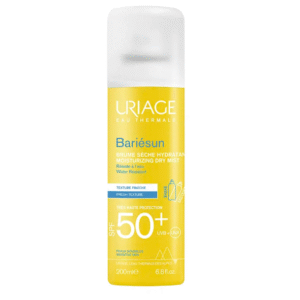 Bariésun Bruma Seca SPF50+ 200ml