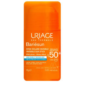 ¡NUEVO! Bariésun Stick Invisible SPF50+ 18 g