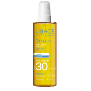 Bariésun Aceite Seco SPF30+ 200ml