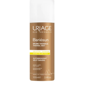 Bariésun Bruma Termal Autobronceadora 100ml