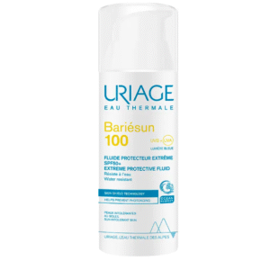 Bariésun 100 SPF50+ Piel Intolerante al Sol 50ml