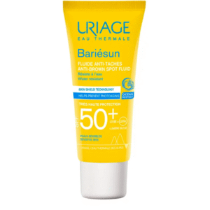 Bariésun Fluido Antimanchas SP SPF50+ 40ml