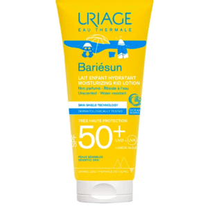 Bariésun Leche Niños SPF50+ 100ml