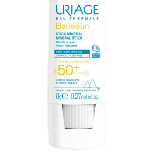 ¡NUEVO! Bariésun Stick Mineral SPF50+ 18g