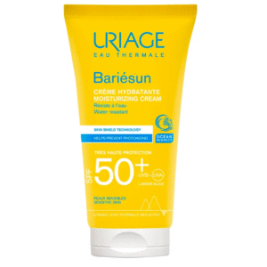 Bariésun Crema SPF50+ 50ml