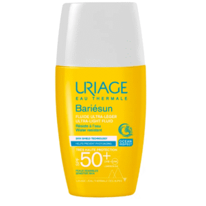 Bariésun Fluido Ultra-ligero SP SPF50+ 30ml