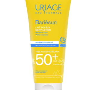 Bariésun Leche SPF50+ 100ml