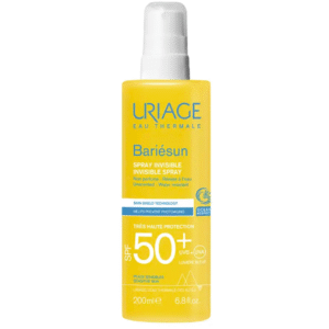 Bariésun Spray Sin Perfume SPF50+ 200ml