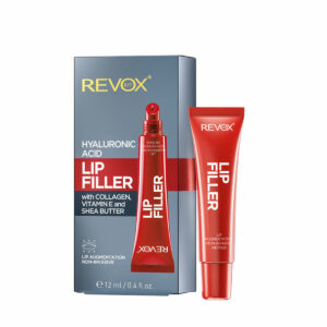 REVOX B77 Relleno Labial de Ácido Hialurónico Ultra Hidratante 12ml