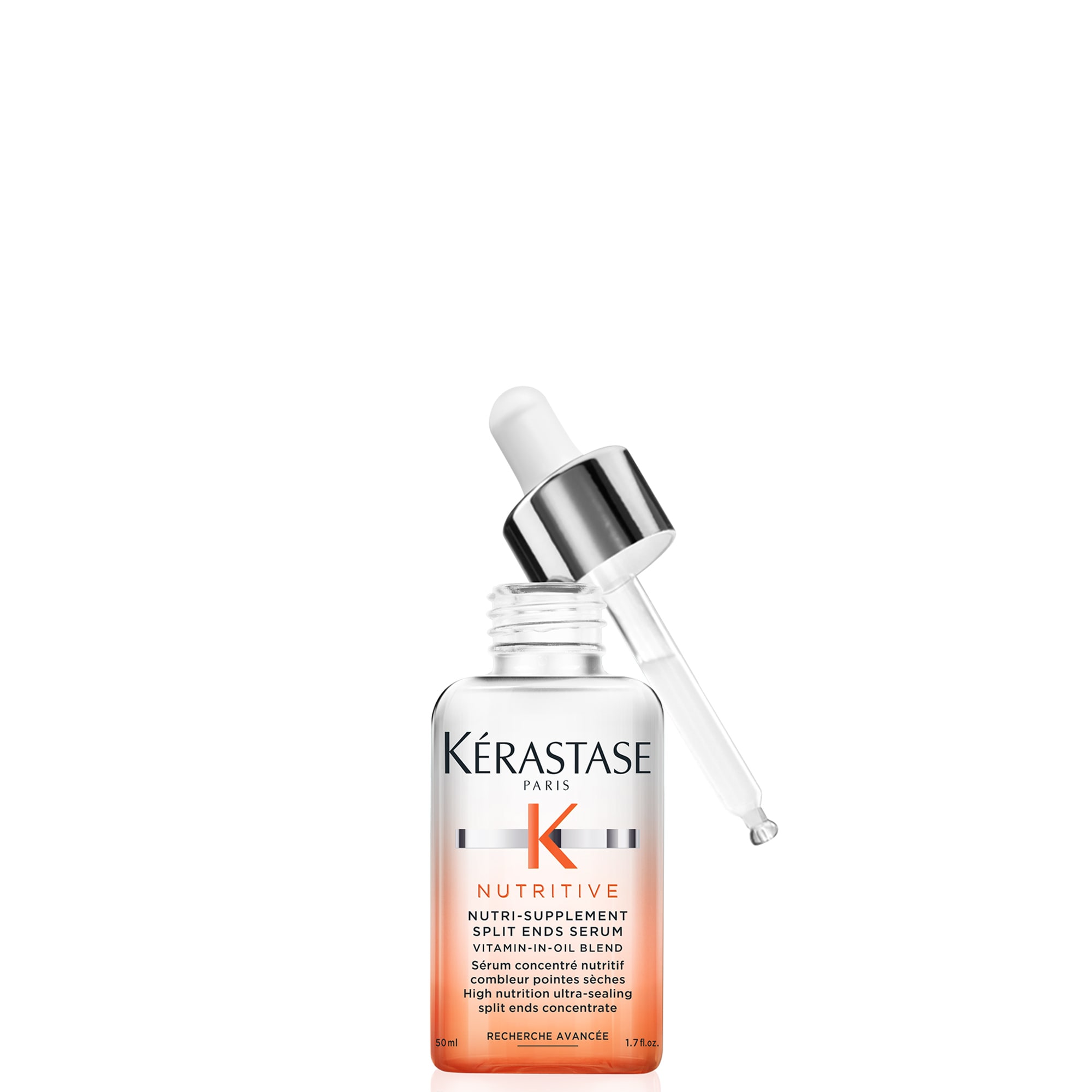 KERASTASE K NUTRITIVE SERUM REPARADOR DE PUNTAS ABIERTAS 50ML