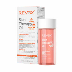 REVOX B77 Aceite Terapéutico para la Piel - 75 ml