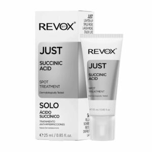 REVOX B77 Tratamiento Spot de Ácido Sucínico Intensivo 25ml