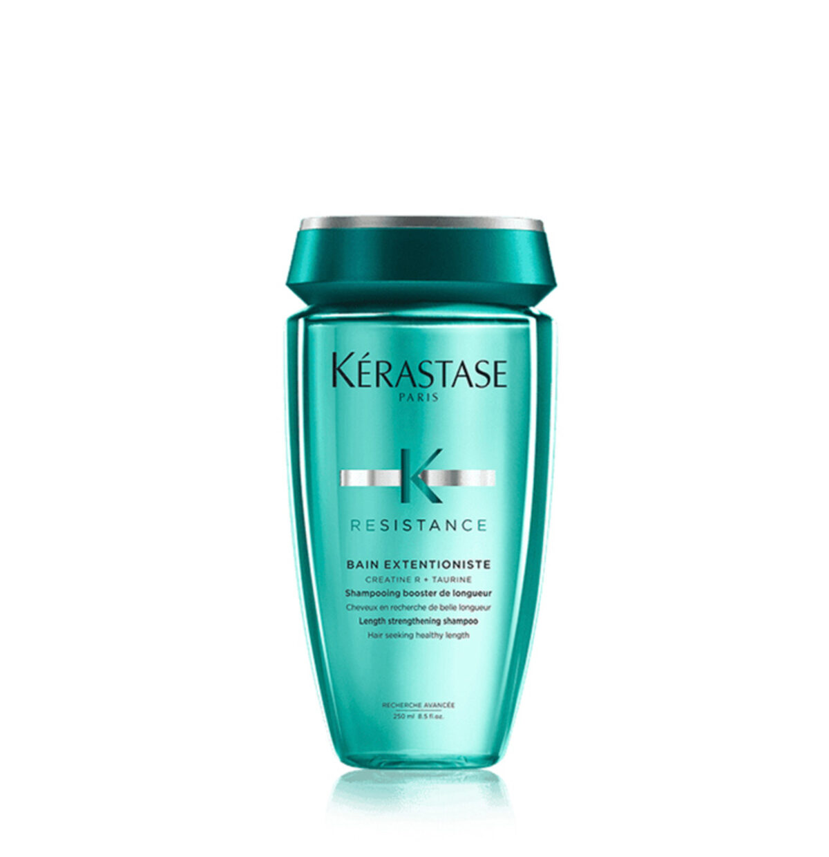 KERASTASE RESISTANCE BAIN EXTENSIONISTE - Champú Fortificante 250ML