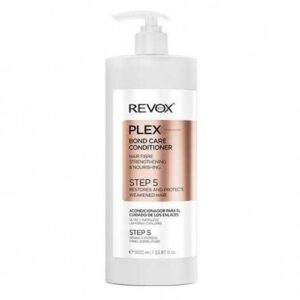 REVOX B77 PLEX BOND CARE CONDICIONADOR ULTRA NUTRITIVO 1000ML
