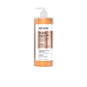 REVOX B77 PLEX BOND MULTIPLY FORMULA - PASO 1, 1000ML - ¡OFERTA EXCLUSIVA!