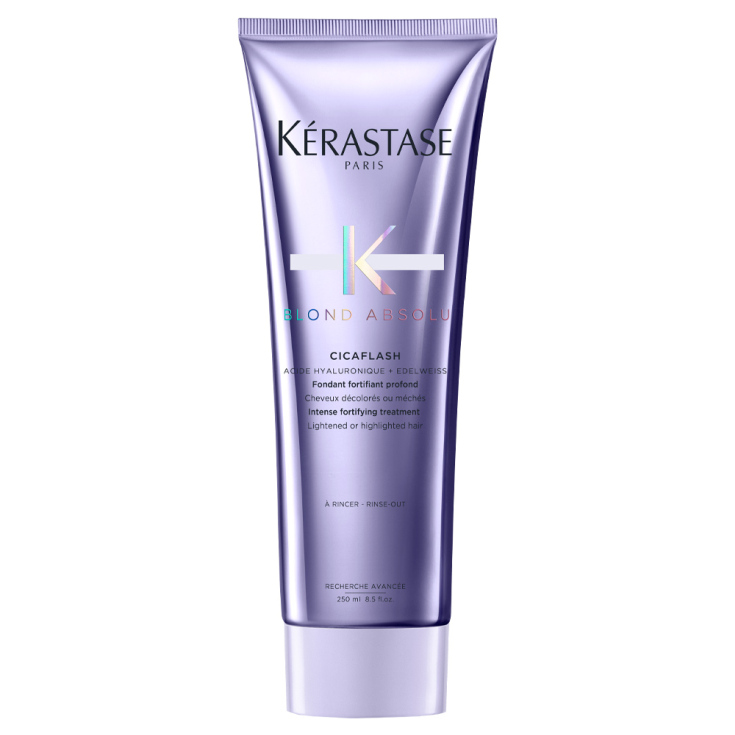 KERASTASE BLOND ABSOLU CICAFLASH REPARADOR INTENSIVO 250ML