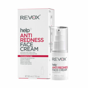 REVOX B77 Crema Facial Anti-Rojeces 30 ml