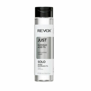 REVOX B77 Peeling Facial Potente - Ácido Glicólico 7% 250ML