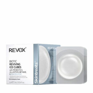 REVOX B77 Cubos Revitalizantes de Hielo Bioticos 6x7ml