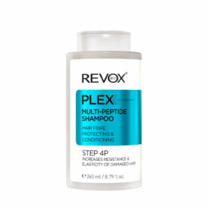 REVOX B77 Champú Multi-Péptido Avanzado STEP 4P - 260ml