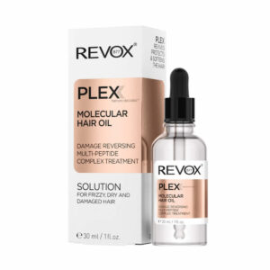 REVOX B77 Aceite Capilar Molecular Plex 30ML - ¡OFERTA!