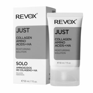 REVOX B77 Colágeno Avanzado con Aminoácidos y Ácido Hialurónico, 30 ml