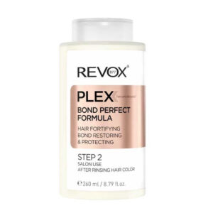 REVOX B77 PLEX BOND PERFECT FORMULA - Fase 2 Intensiva 260ML