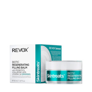 REVOX B77 Bálsamo Regenerador Biotecnológico 50ML