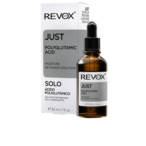 REVOX B77 Ácido Poliglutámico Ultra Hidratante 30ml