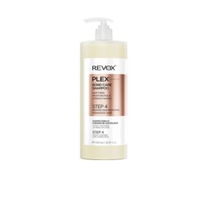 REVOX B77 Plex Bond Care Shampoo - Paso 4, 1000ml Oferta Especial