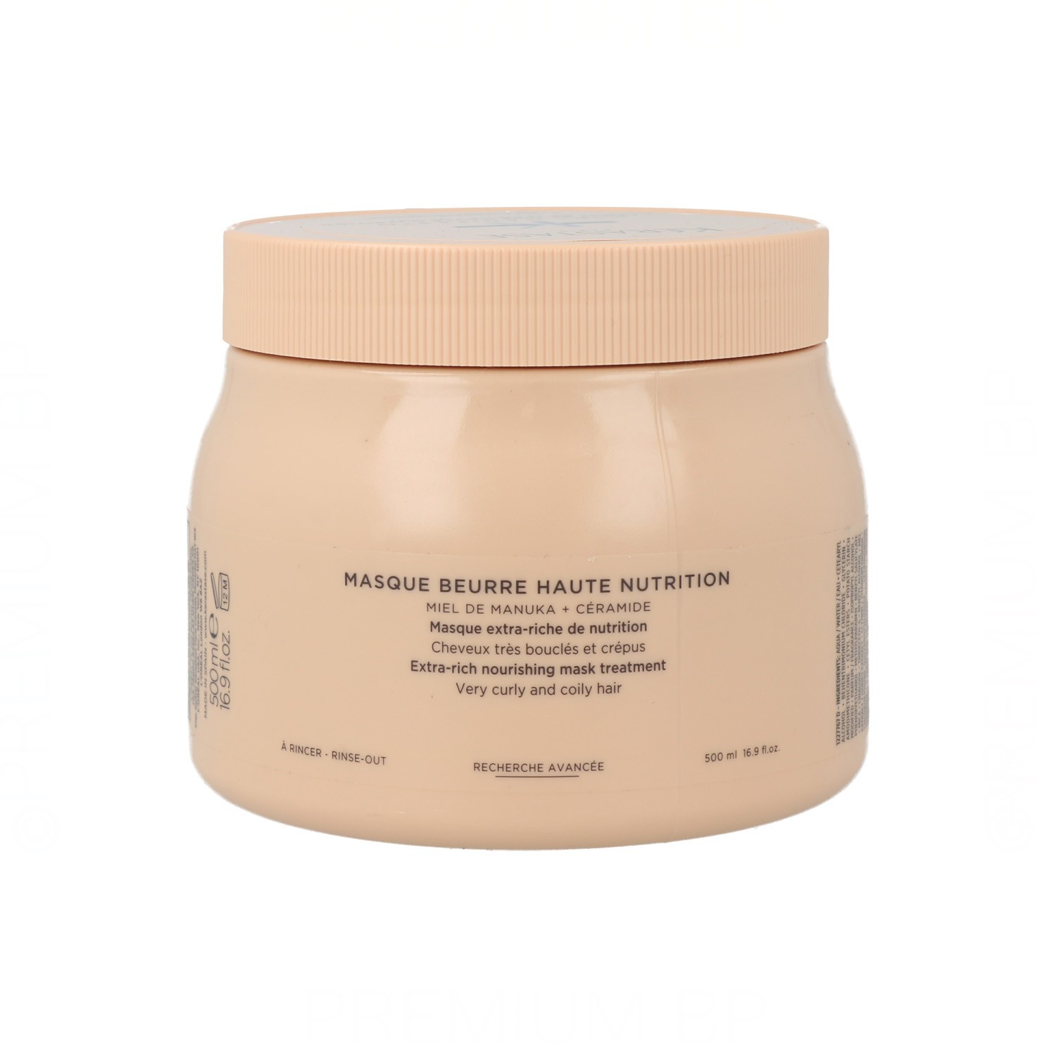 KERASTASE MANIFIESTO CURL INTENSIVE MASQUE 500ML