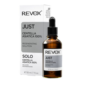 REVOX B77 Aceite Puro de Centella Asiática 100% - 30ml