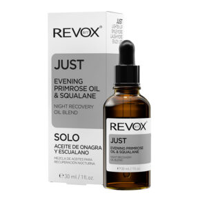 REVOX B77 Aceite Nutritivo de Primrose y Escualano - 30ml