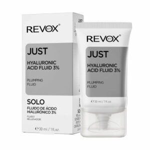 REVOX B77 Suero Hidratante Ácido Hialurónico 3% - 30ml