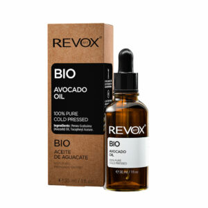 REVOX B77 Aceite de Aguacate 100% Puro - 30ml ¡OFERTA!