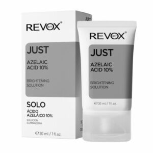 REVOX B77 Ácido Azelaico 10% - Suero Potente 30 ml