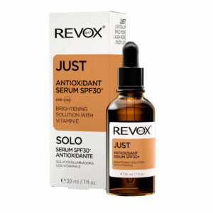 REVOX B77 Serum Antioxidante Protector Solar SPF 30 - 30ml