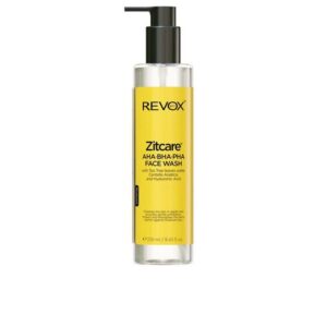 REVOX B77 Limpiador Facial AHA.BHA.PHA 250ml - ¡OFERTA excepcional!